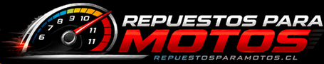Repuestos Para Motos